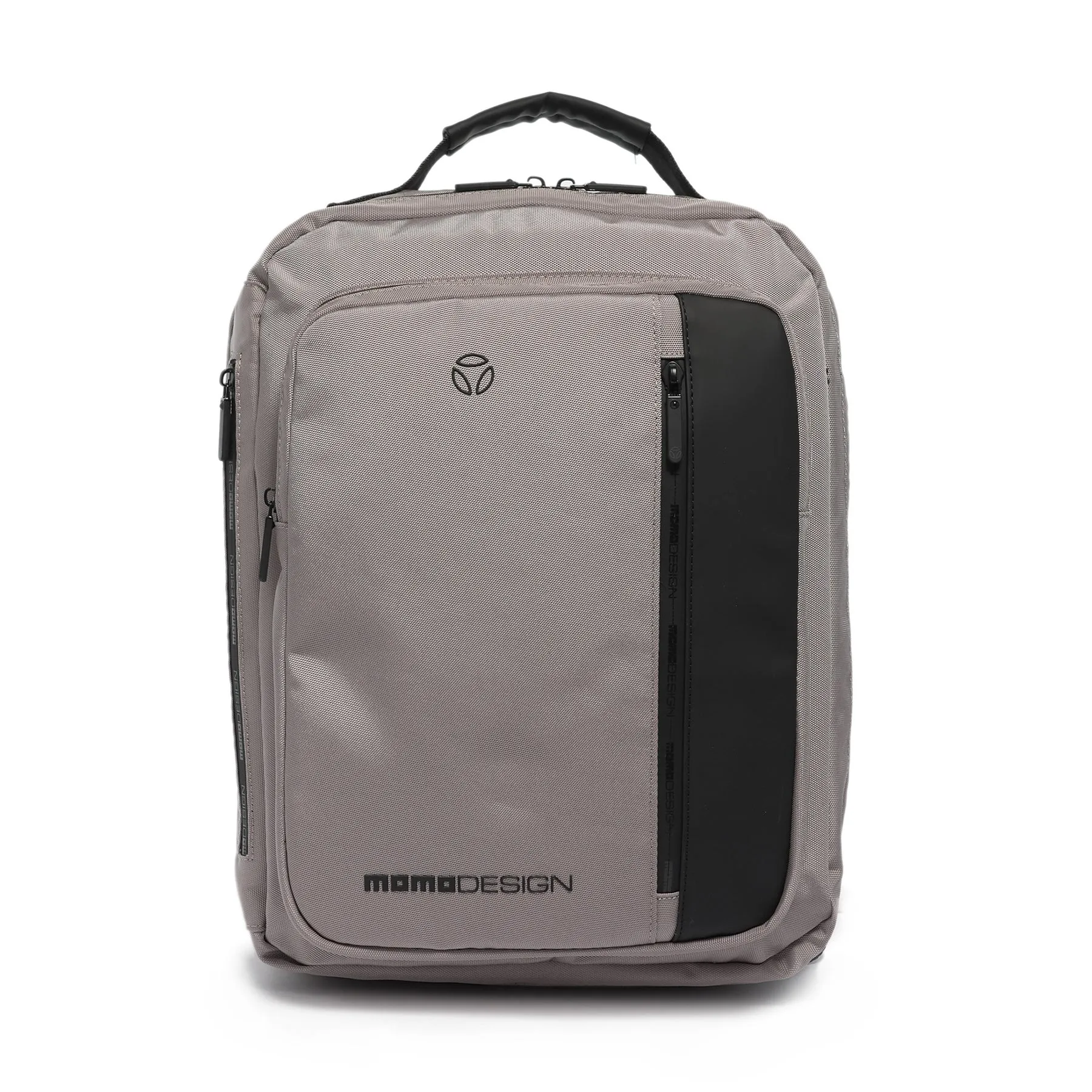 Momodesign Zaino Everyday Business e Travel Grey