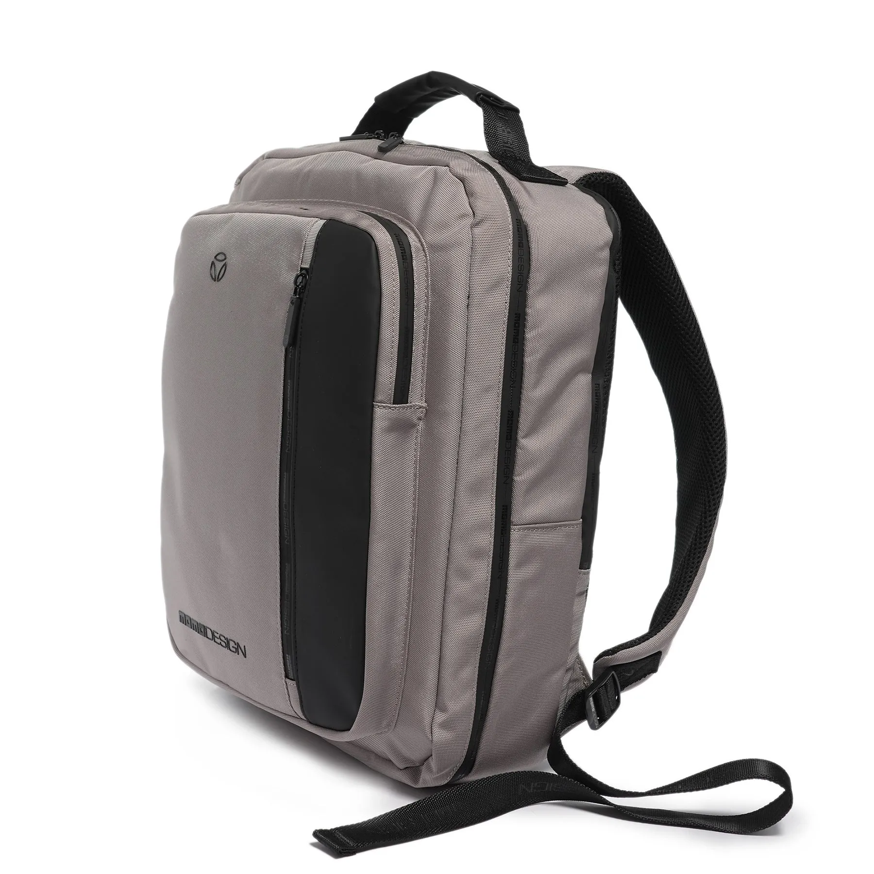 Momodesign Zaino Everyday Business e Travel Grey