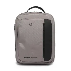 Momodesign Zaino Everyday Business e Travel Grey
