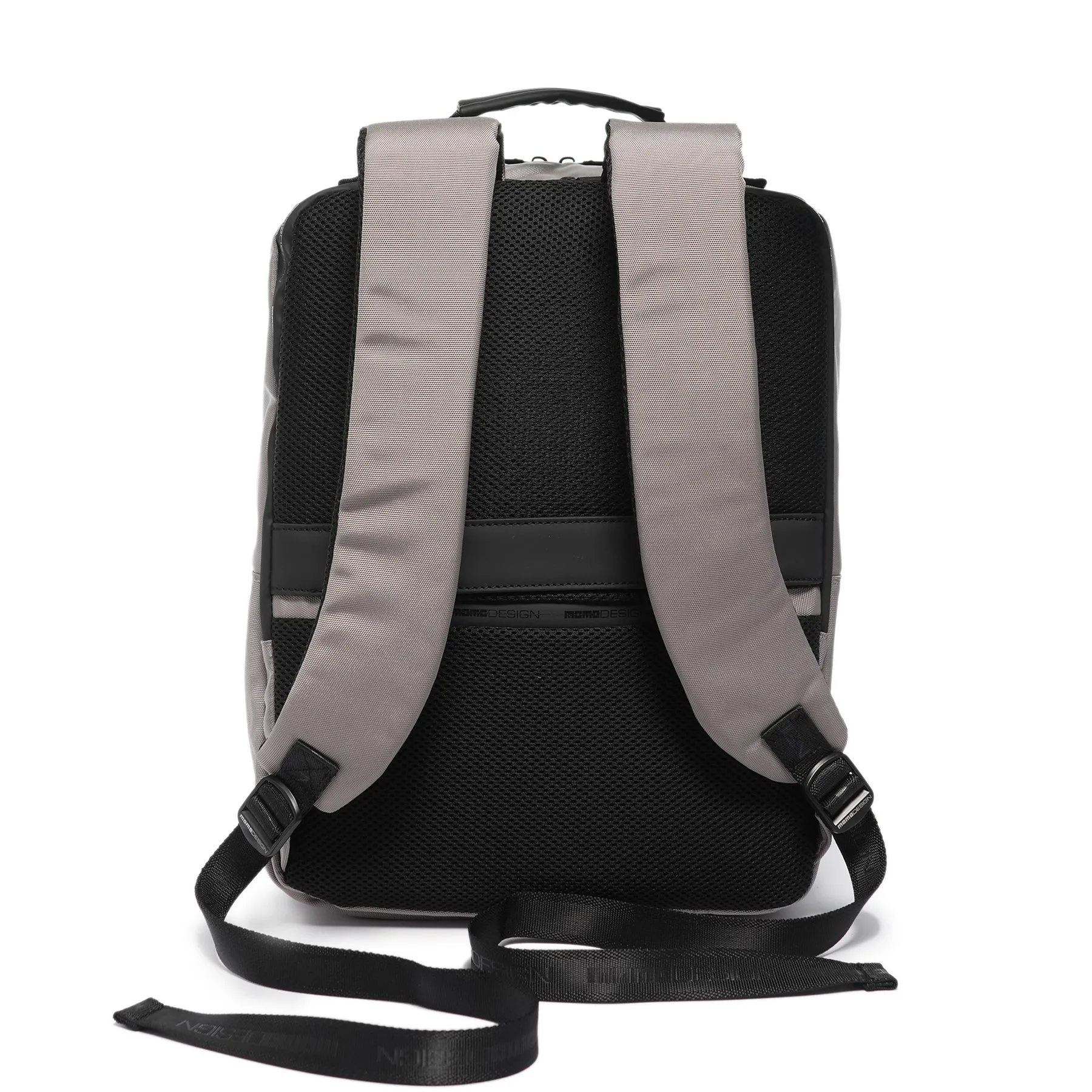 Momodesign Zaino Everyday Business e Travel Grey