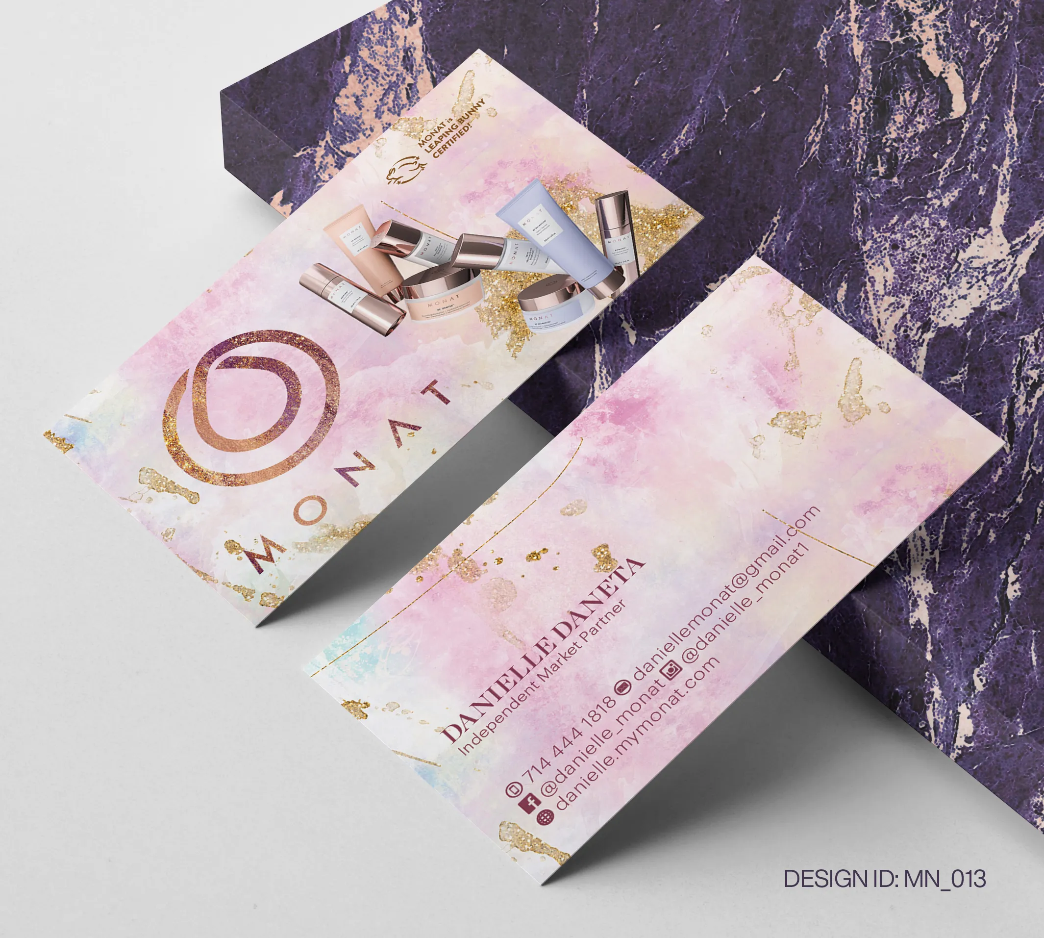 Monat 013