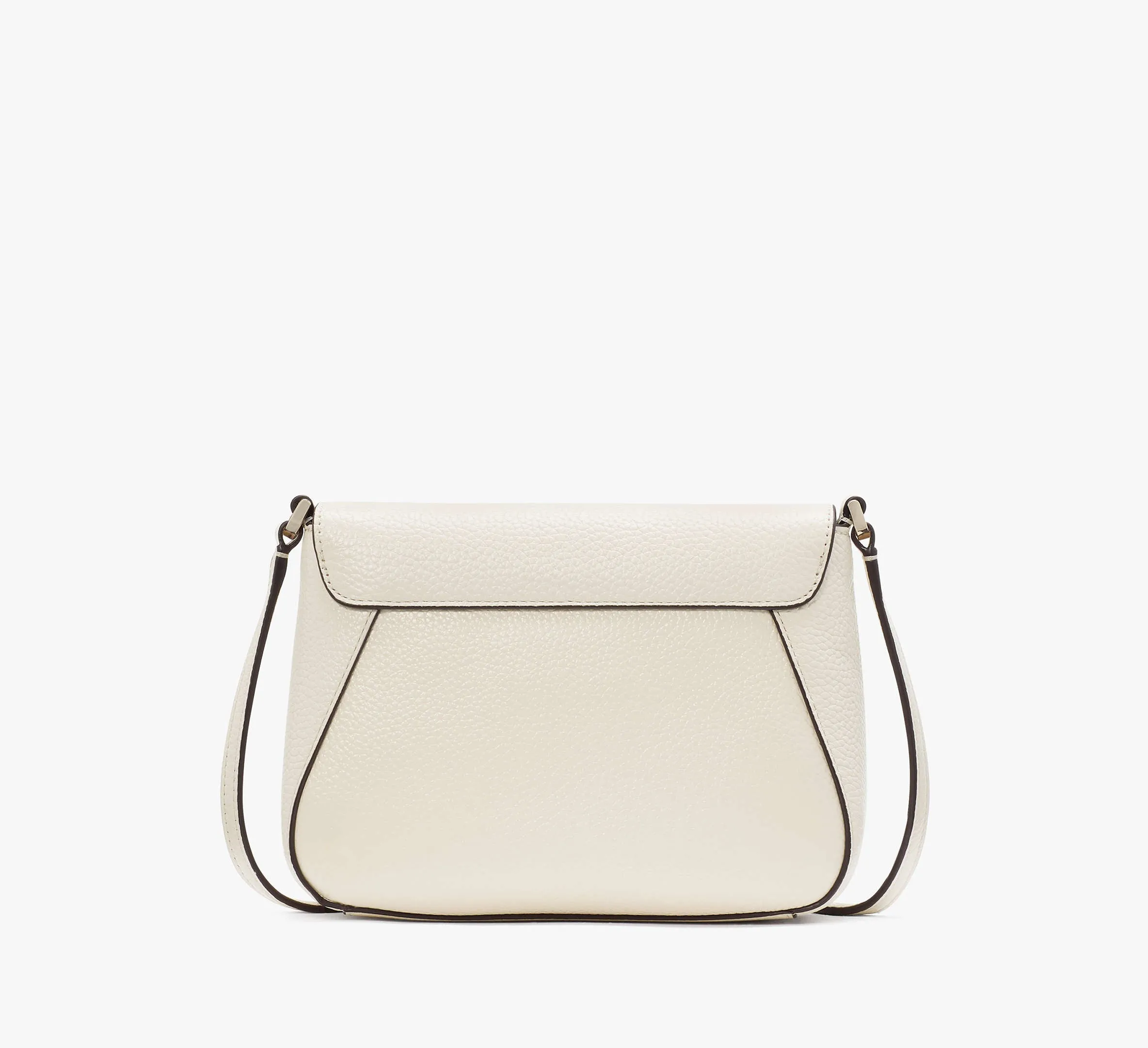 Monica Small Flap Crossbody