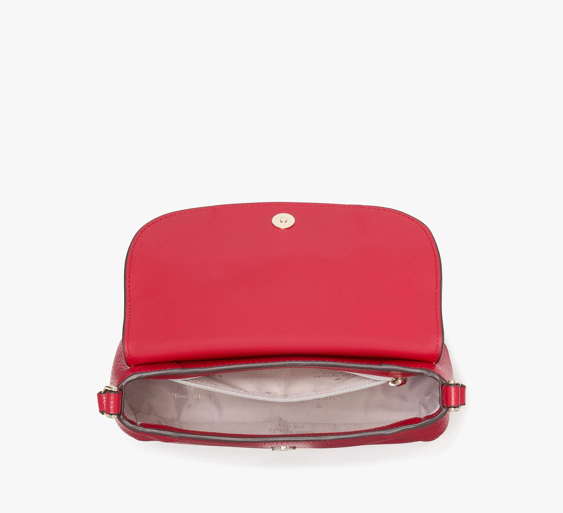 Monica Small Flap Crossbody