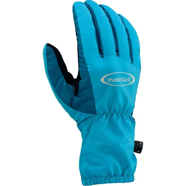 Montbell Thunder Pass Gloves Women's