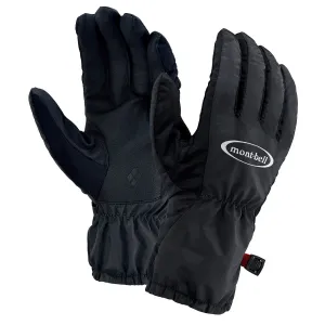 Montbell Thunder Pass Gloves Women's