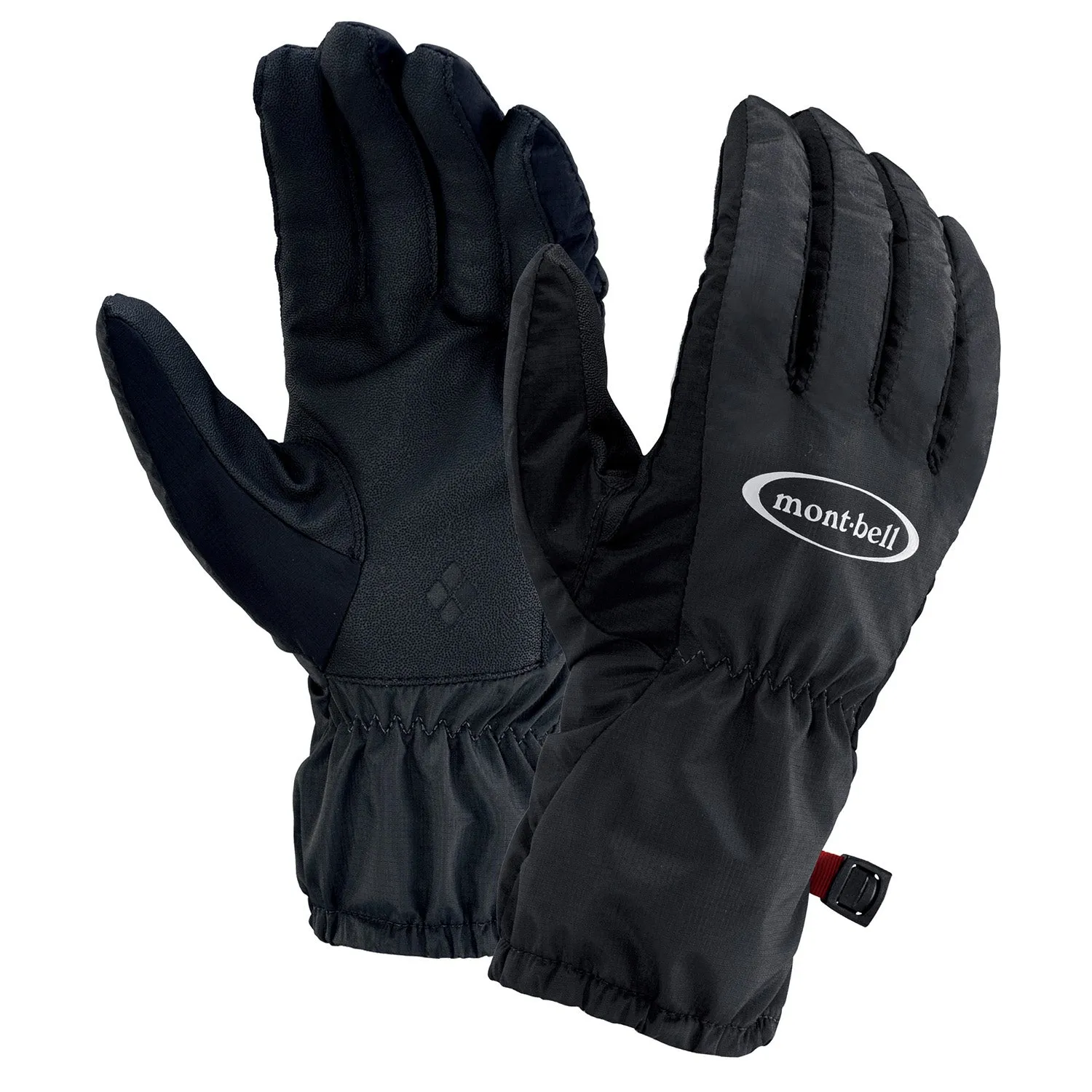Montbell Thunder Pass Gloves Women's