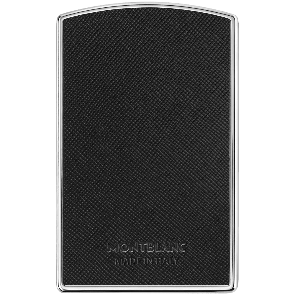 Montblanc Sartorial Hard Shell Business Card Holder