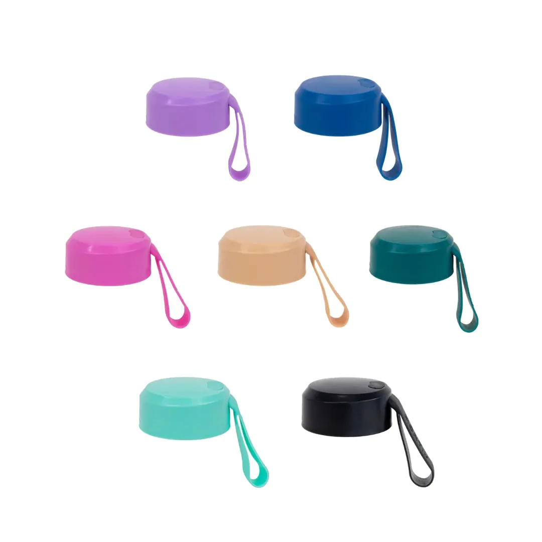 Montiico Fusion Interchangeable Flask Lid