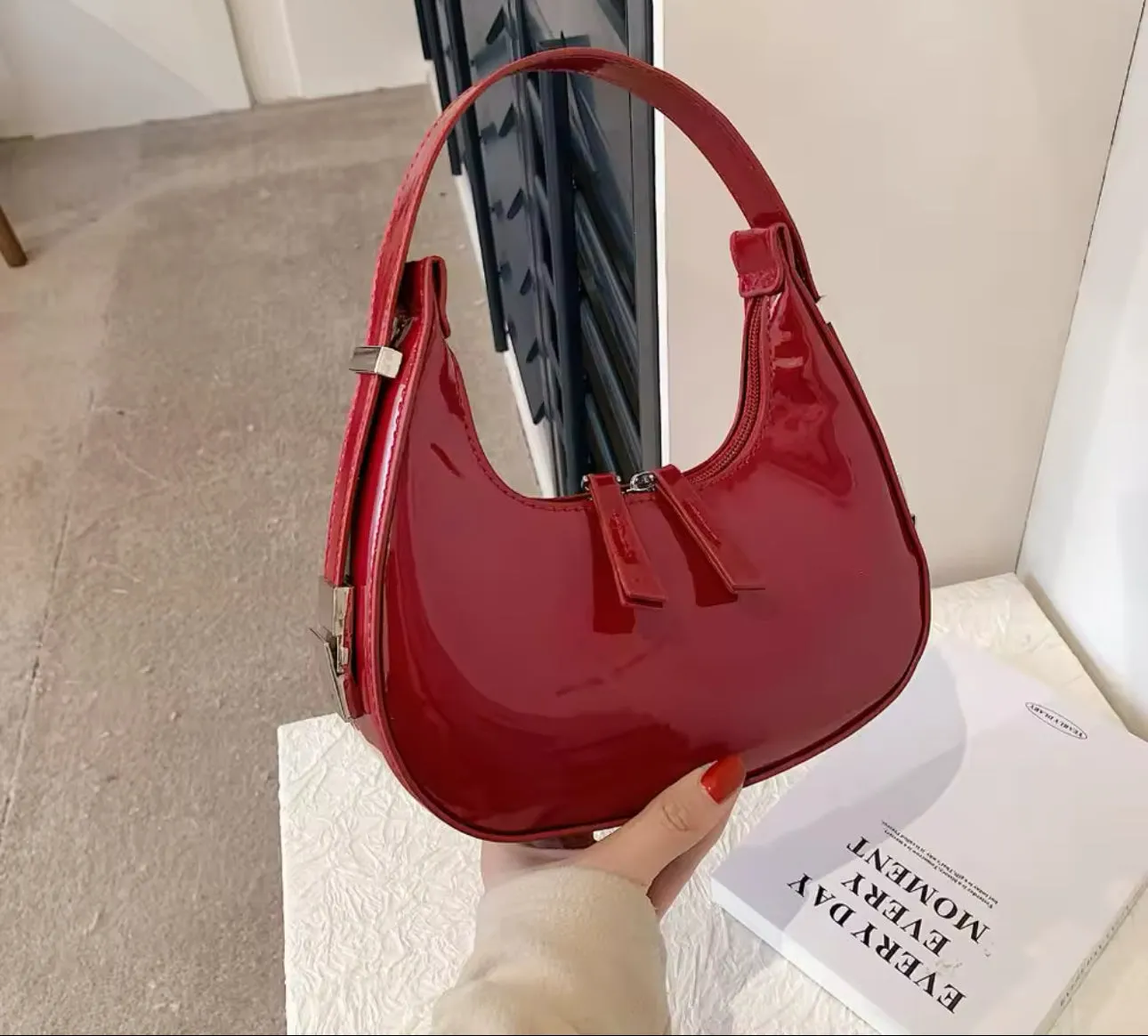 Moon | Bag