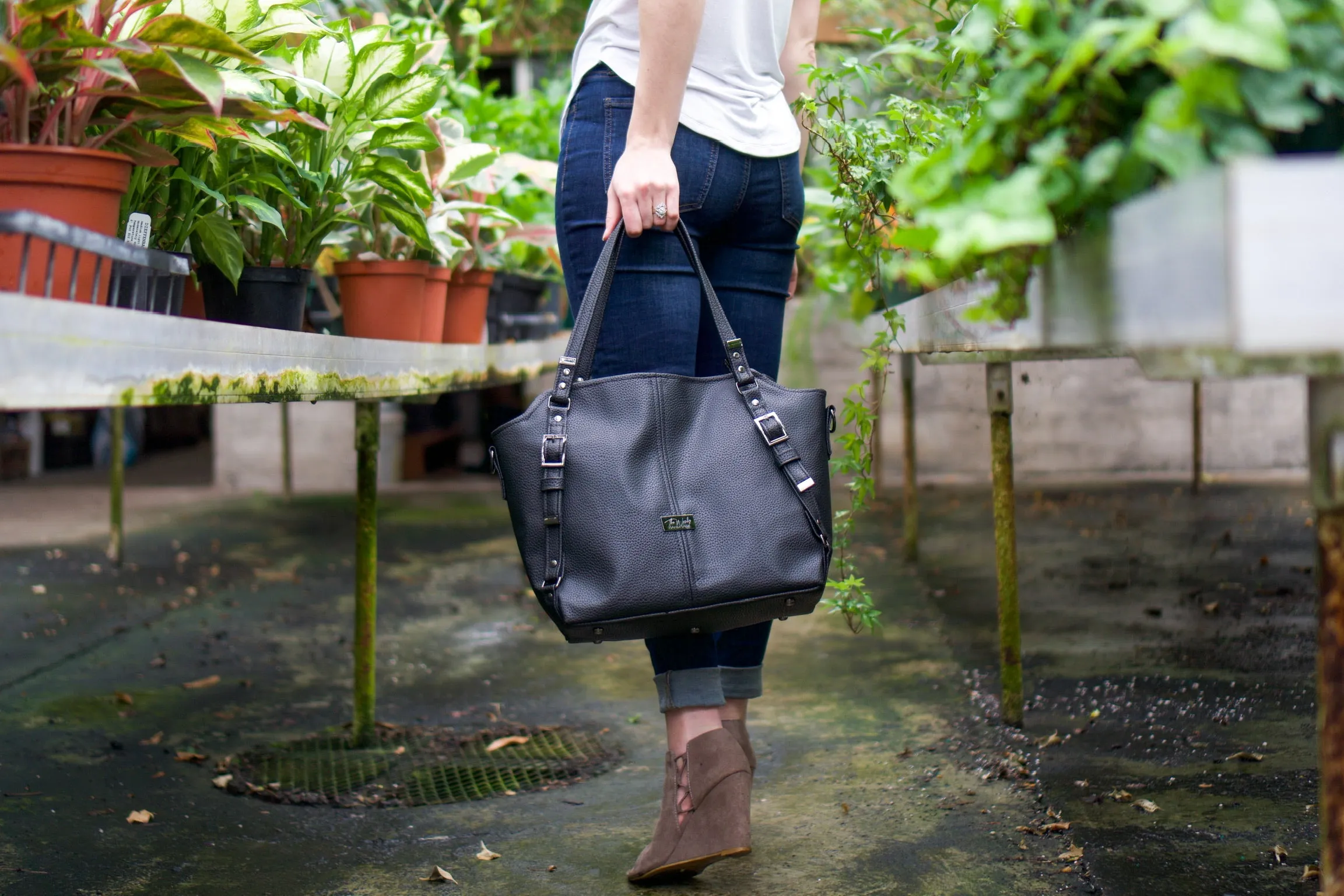 Moonwake Handbag-CUSTOM ORDER
