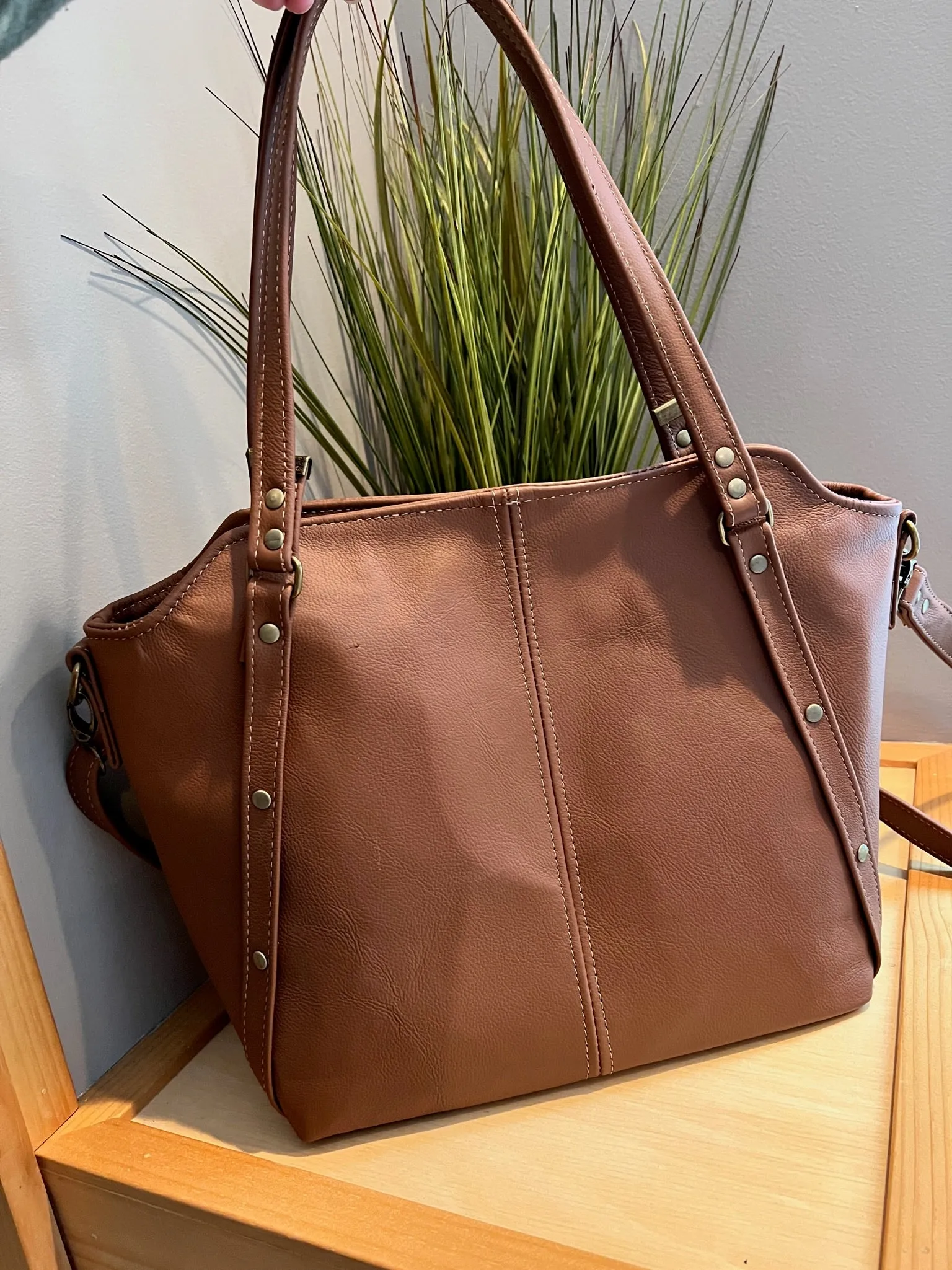 Moonwake Handbag-CUSTOM ORDER