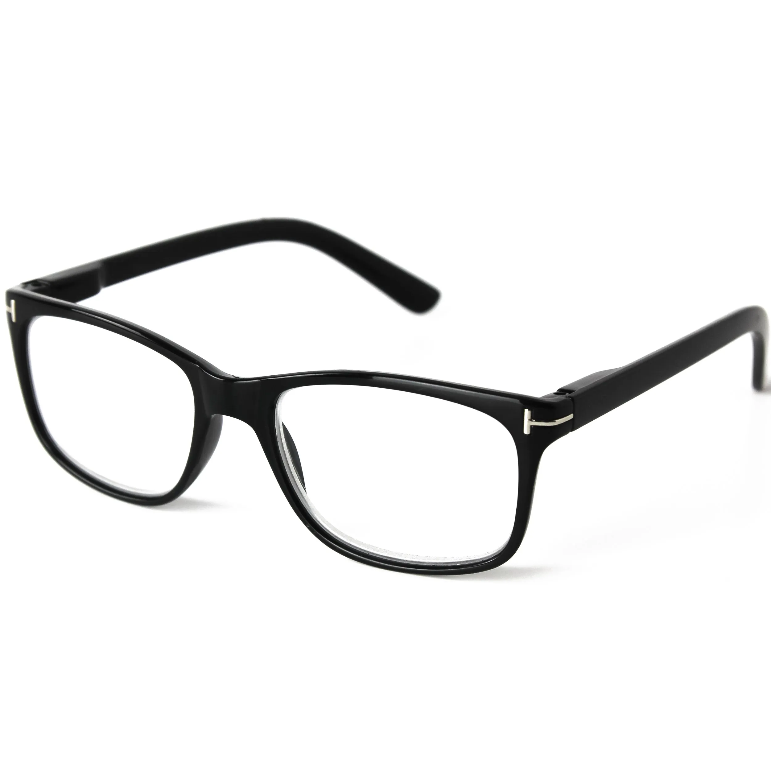 Morgan Readers
