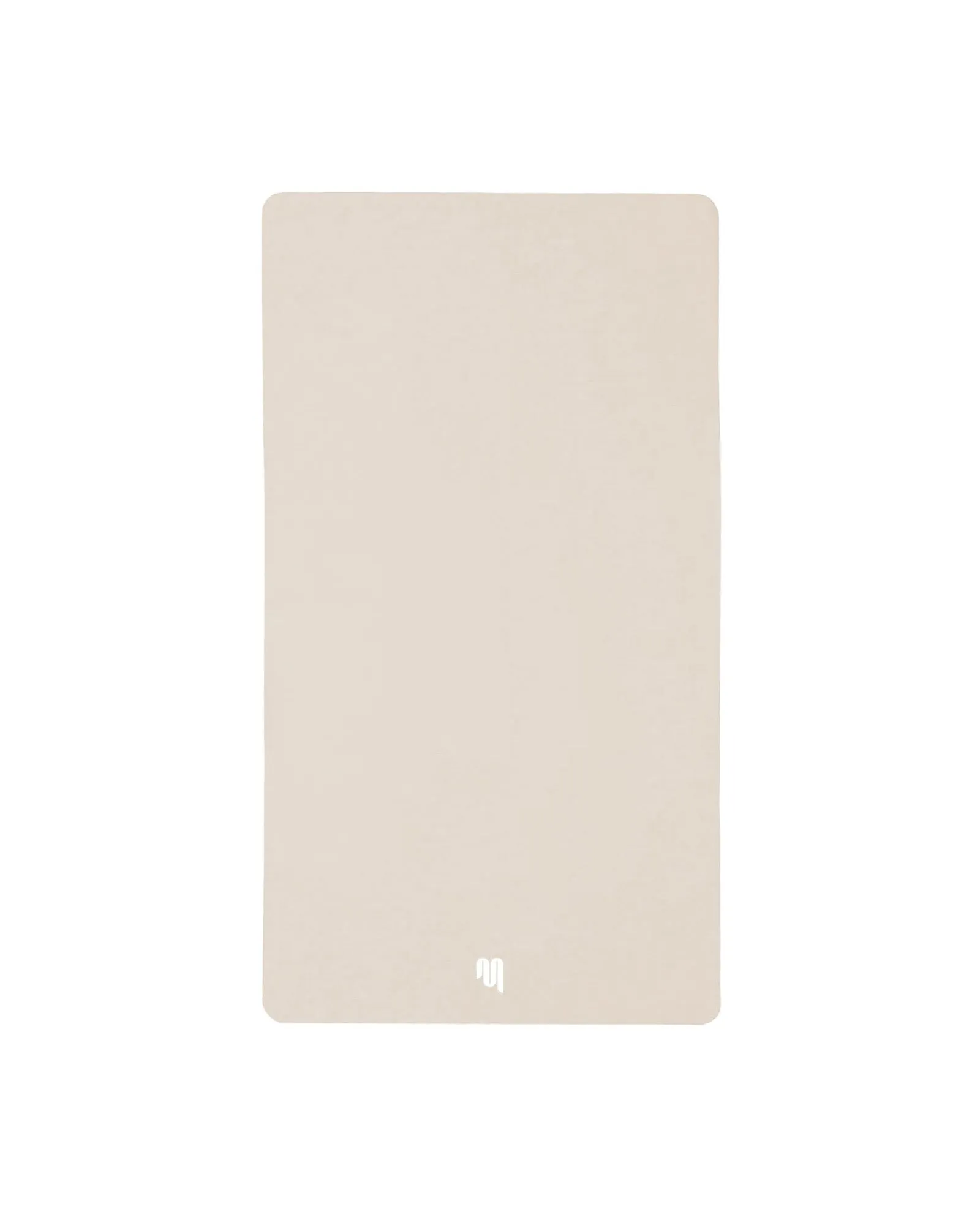 Move Active Workout Towel - Almond