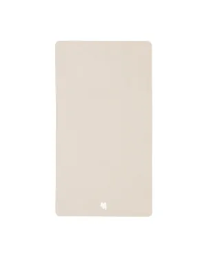 Move Active Workout Towel - Almond
