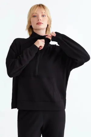 Movesgood Happy halfzip