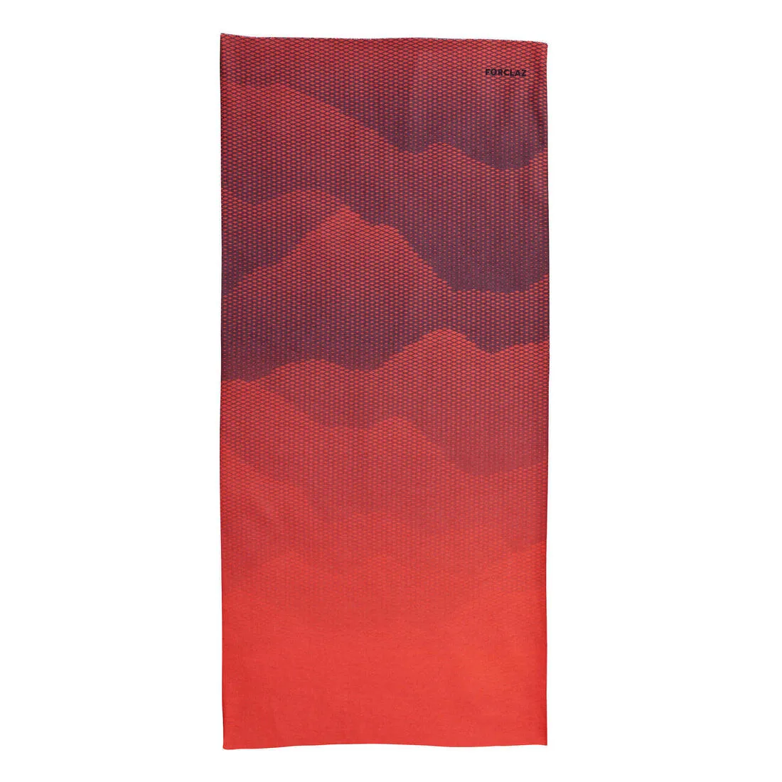 Multi-Position Tube Scarf