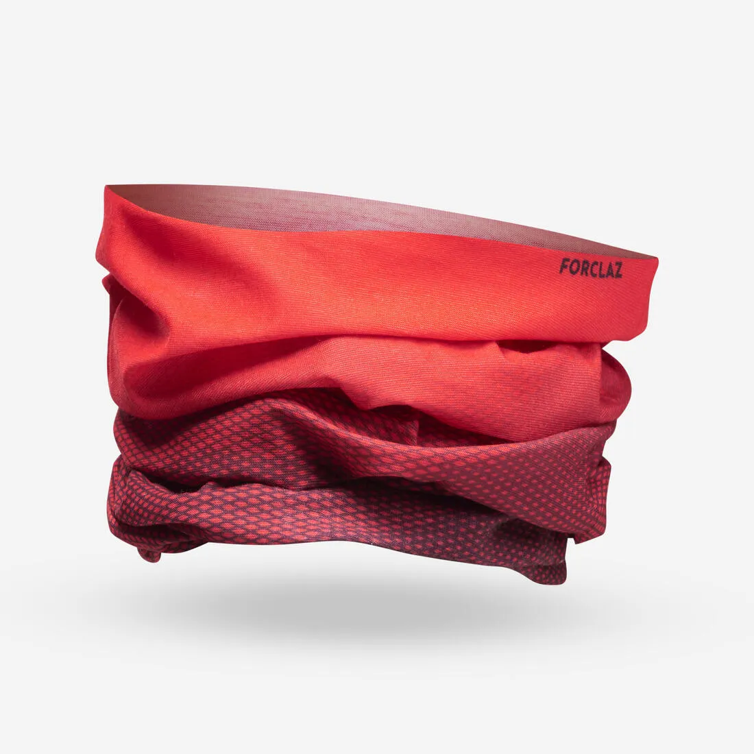 Multi-Position Tube Scarf
