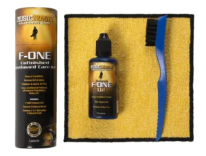 Music Nomad MN125 Fretboard Care Kit