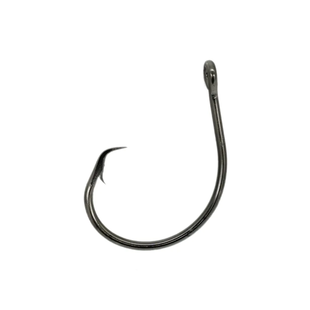 Mustad Perfect Circle Hook