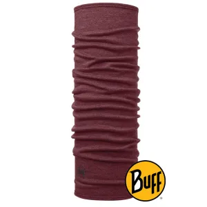 MW MerinoWool Wine Melange