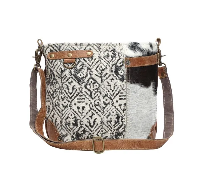 MYRA Cowhide Vintage Collection