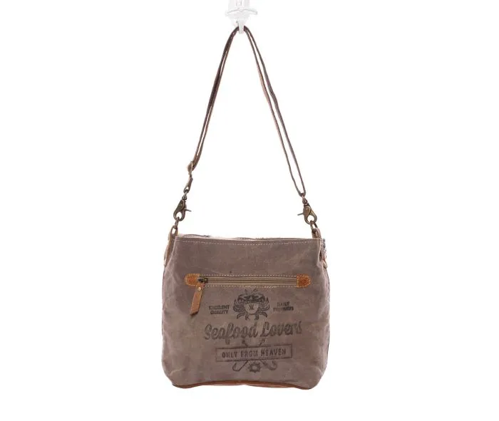 MYRA Cowhide Vintage Collection
