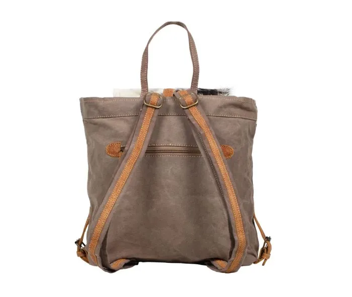 MYRA Cowhide Vintage Collection