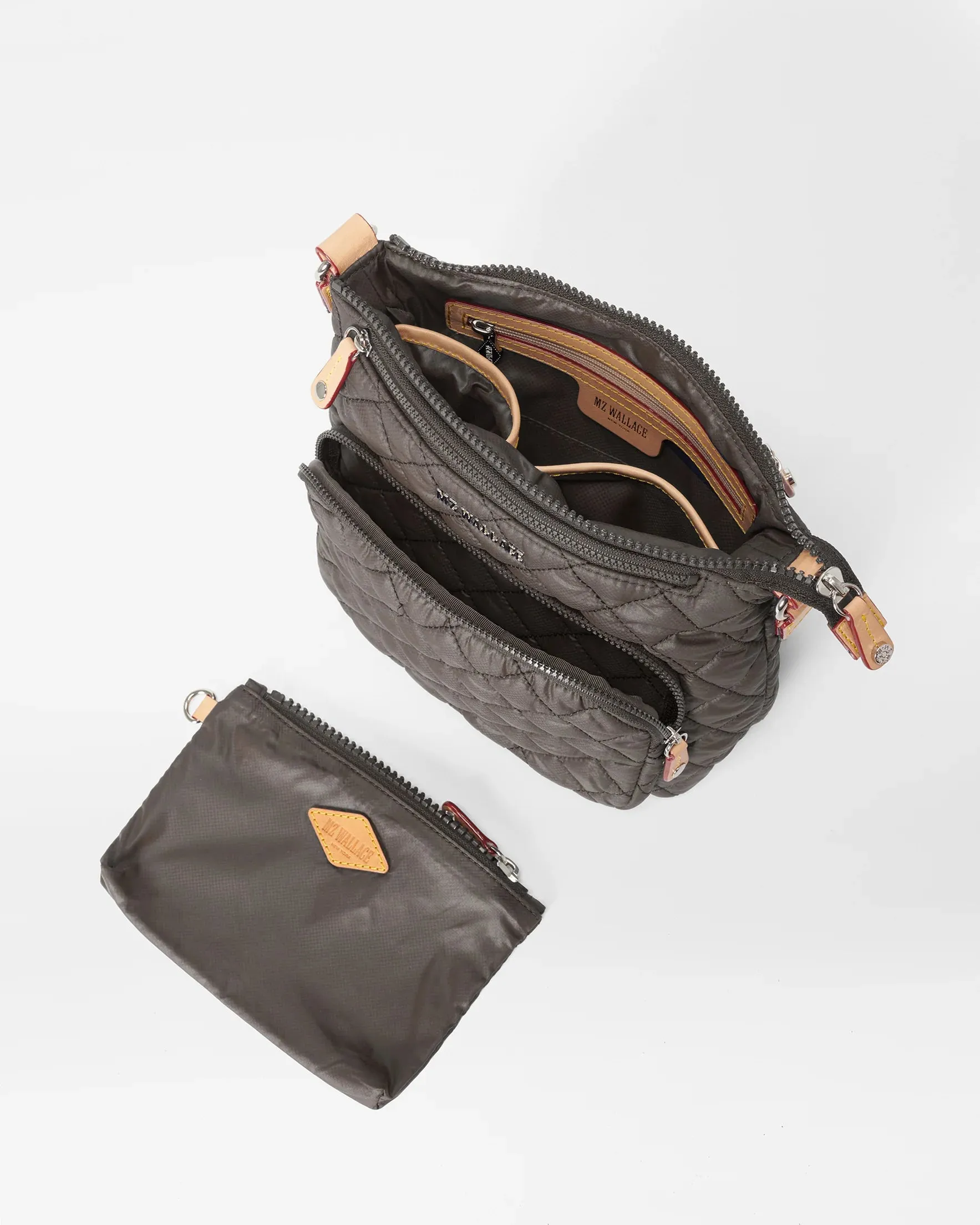 MZ Wallace Maagnet Metro Scout Deluxe
