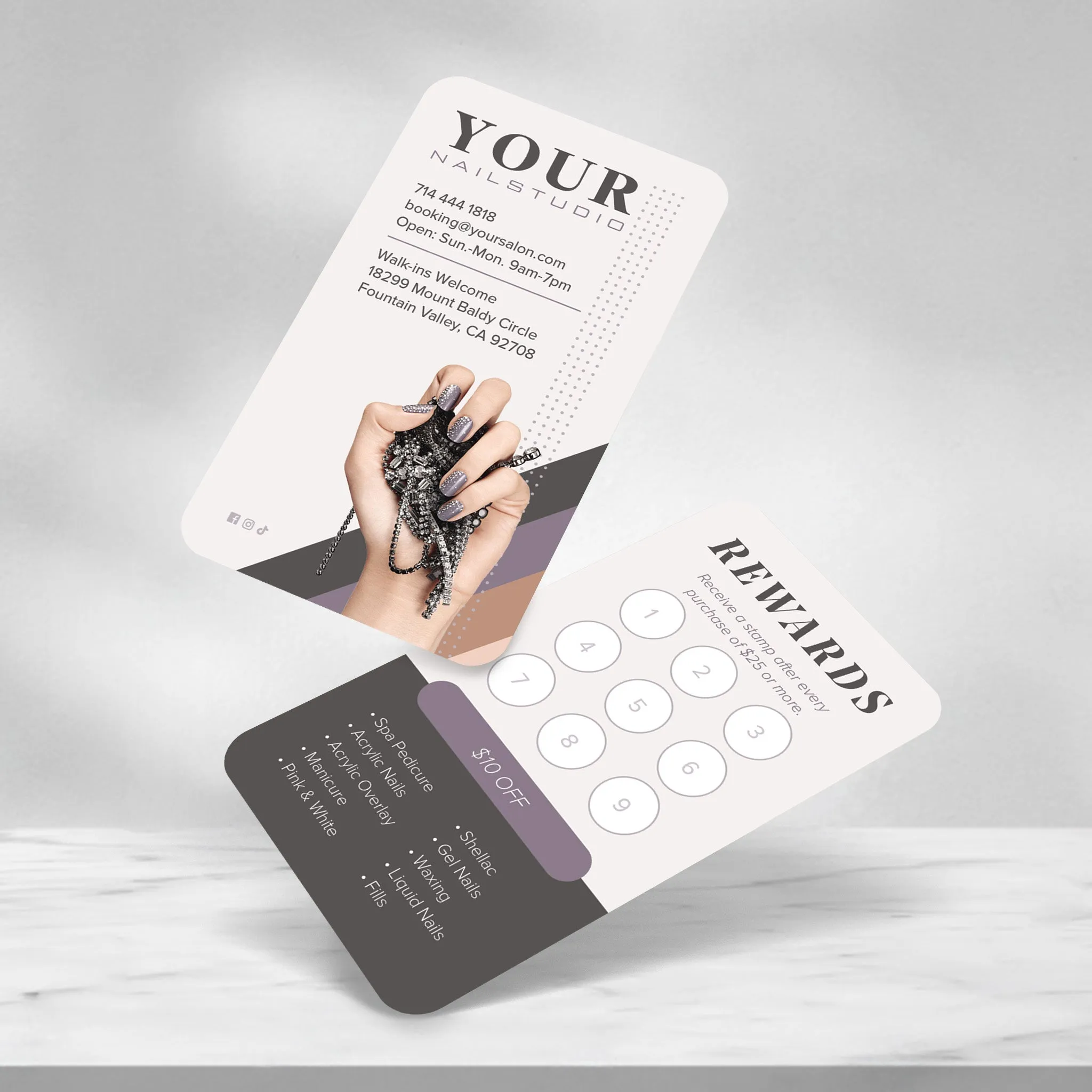 Nail Salon 024