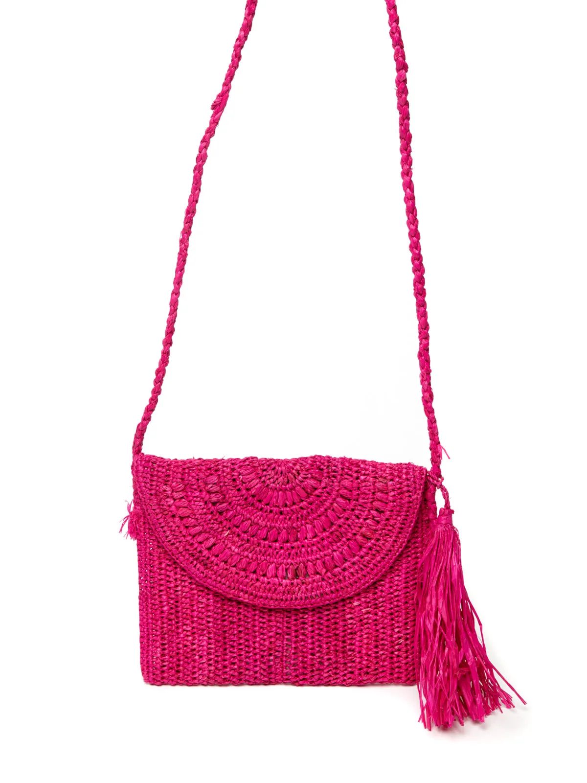 Naomi Bag ::RET