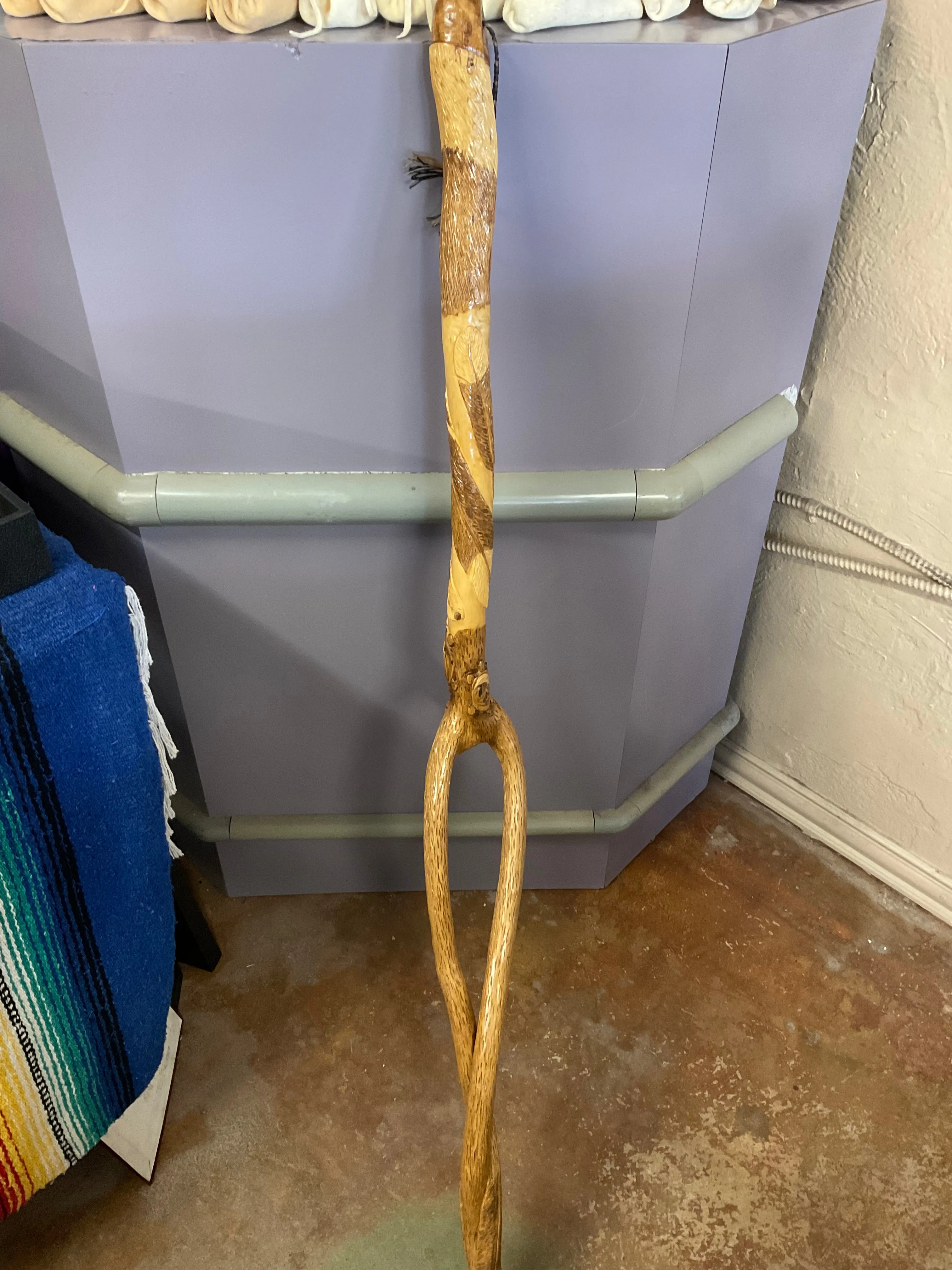 Native Handmade Items