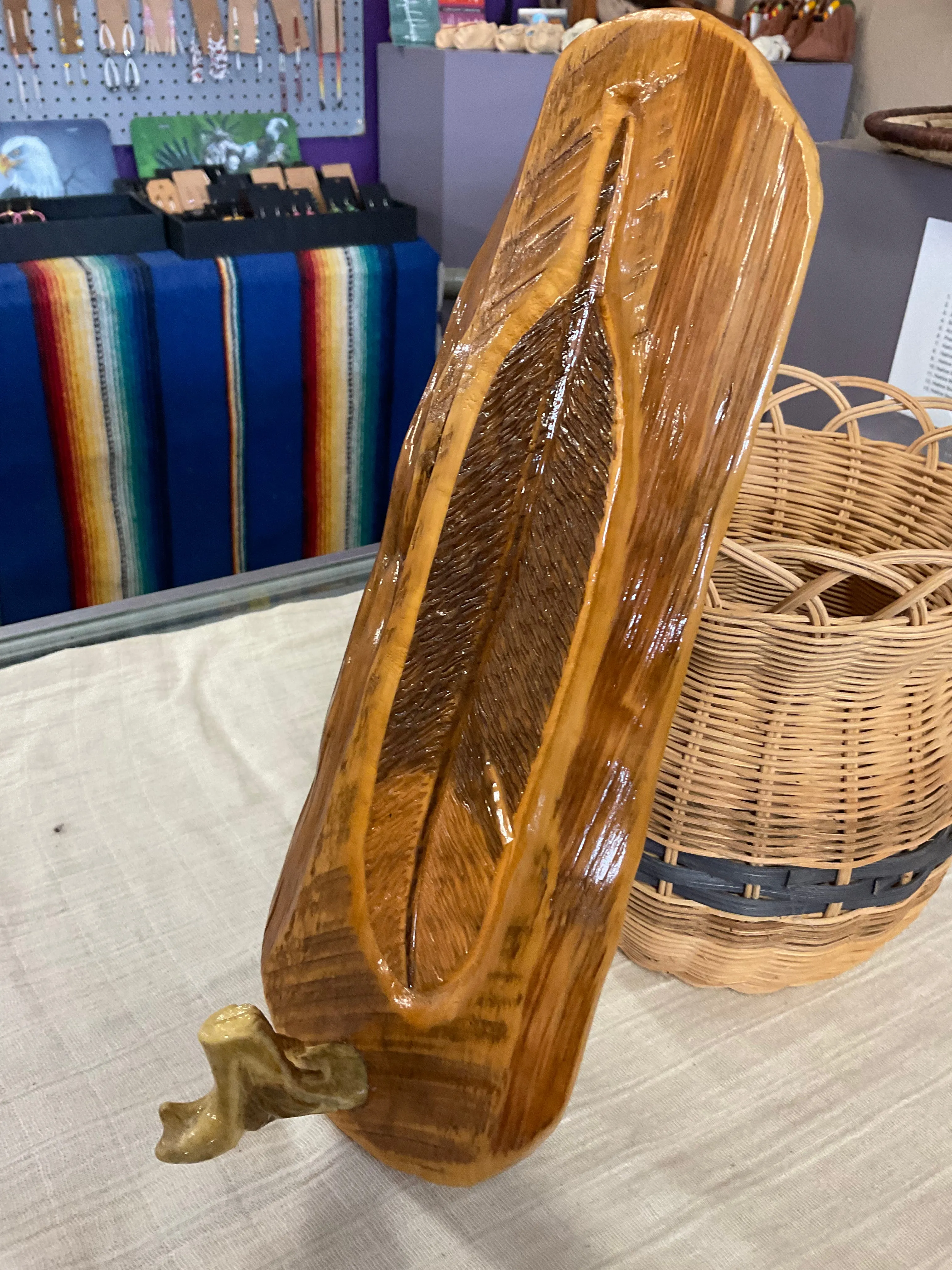 Native Handmade Items