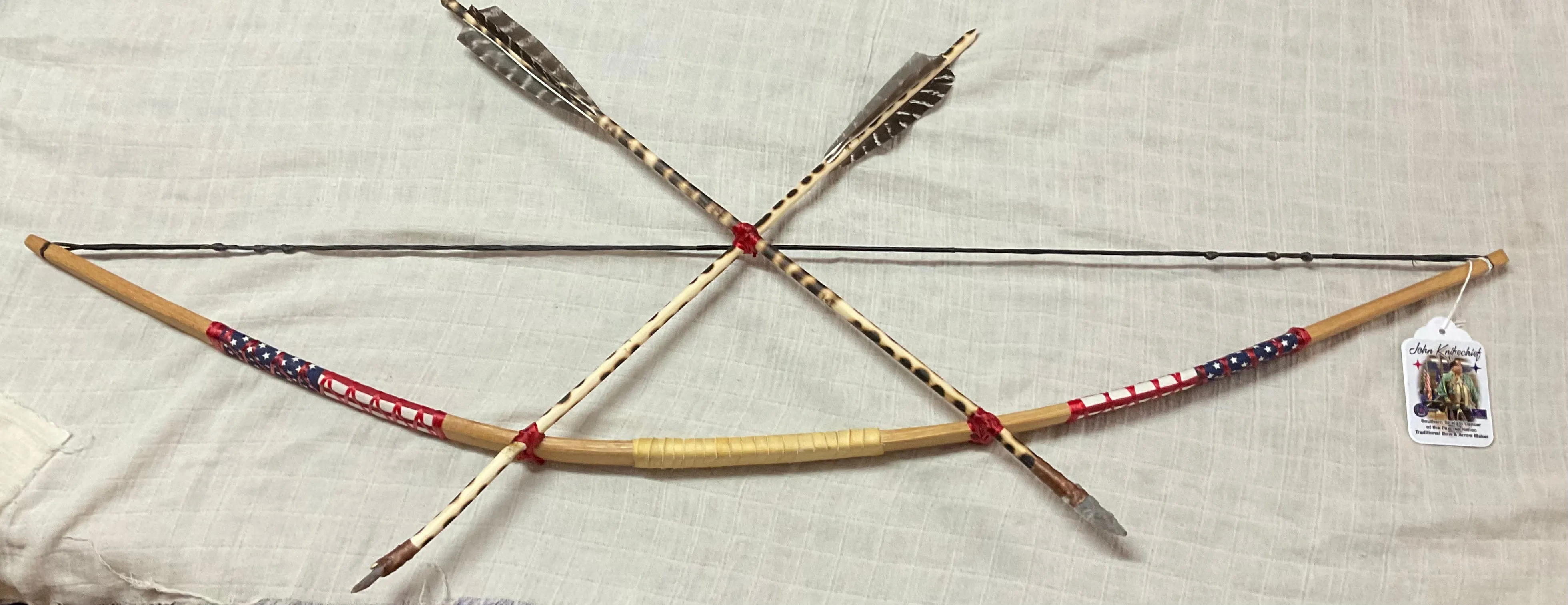Native Handmade Items