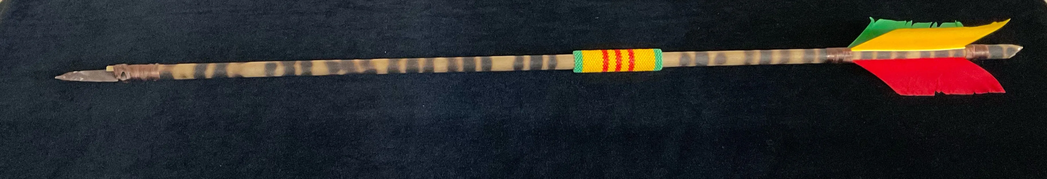 Native Handmade Items