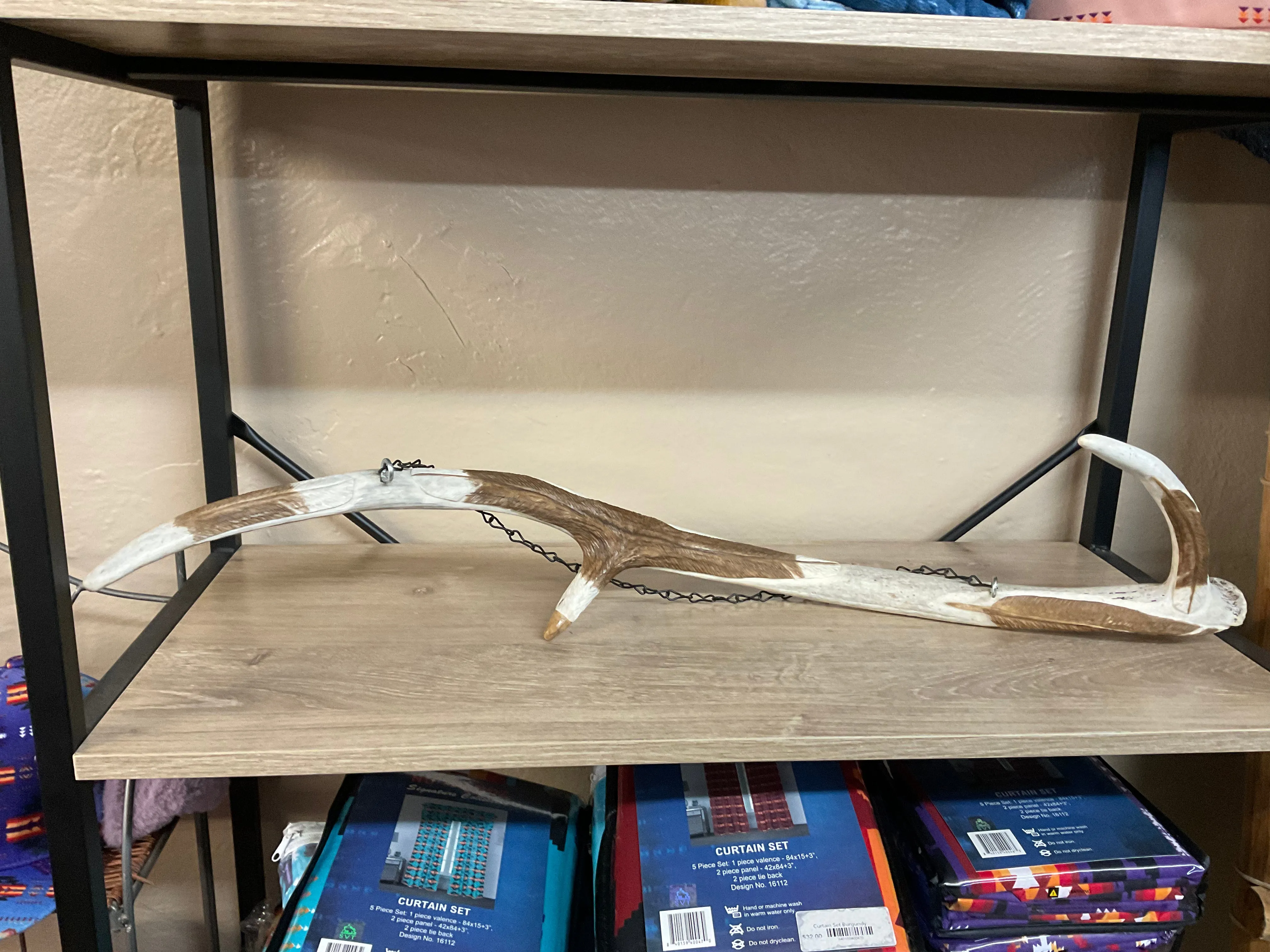 Native Handmade Items