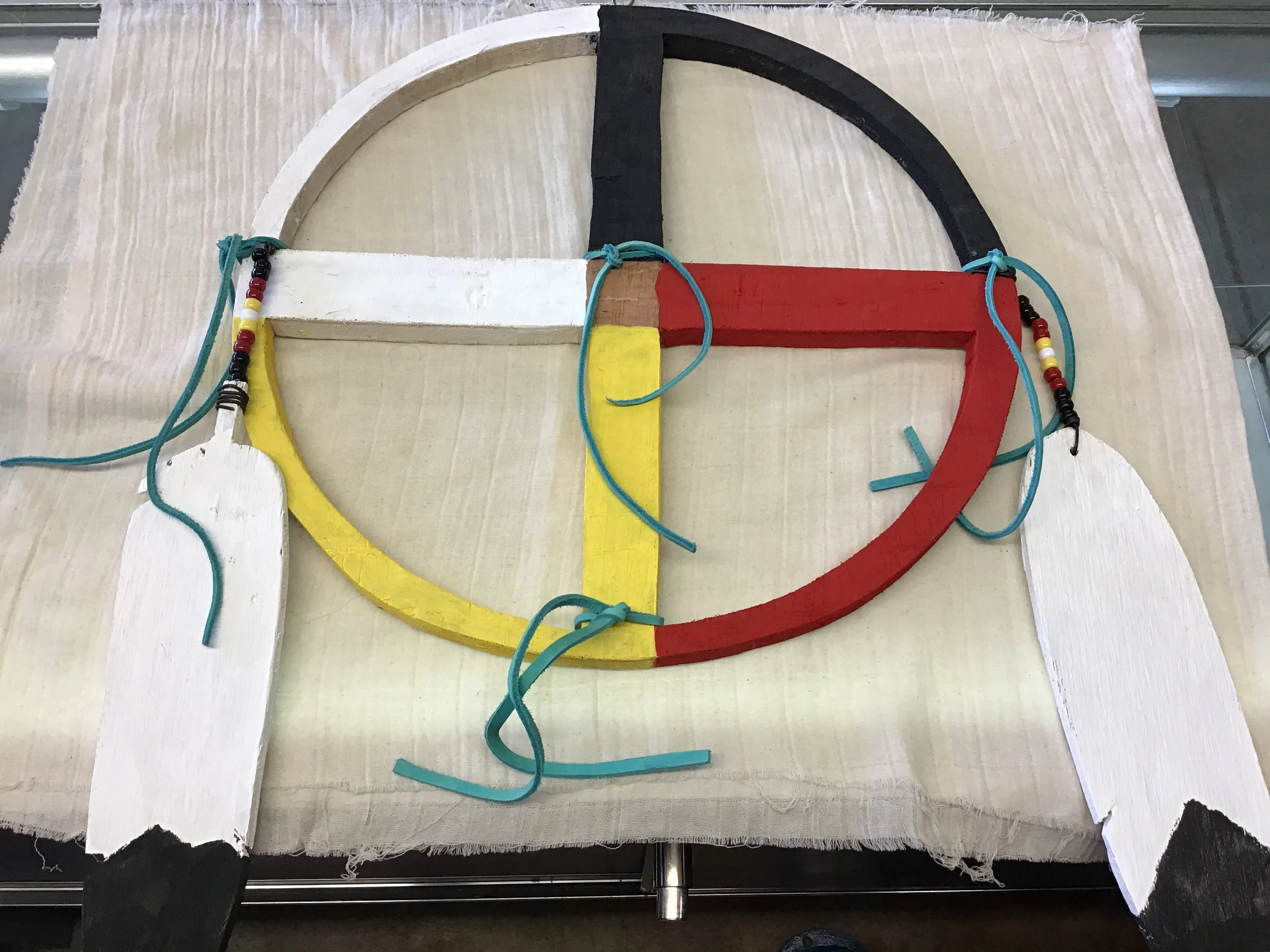 Native Handmade Items