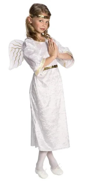 Nativity Angel