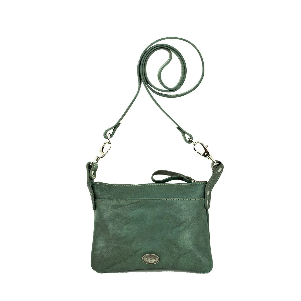 Navajo Soul Trail Rider Crossbody/Hip Bag