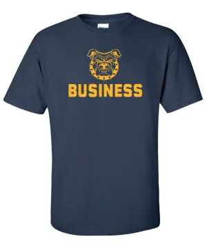 NC A&T - Business Major T-shirt