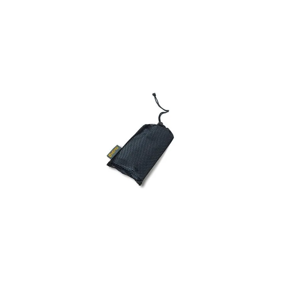 Nemo Dragonfly Bikepack Footprint - 2P