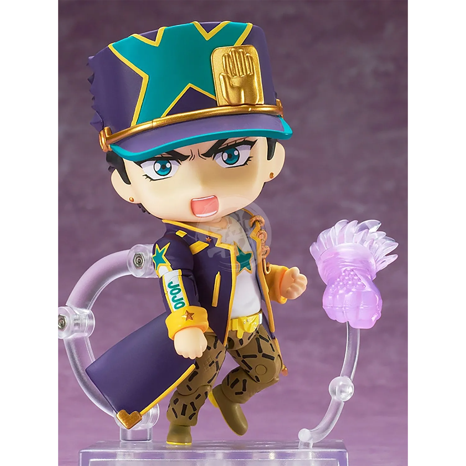 Nendoroid Jotaro Kujo [Stone Ocean Ver.]