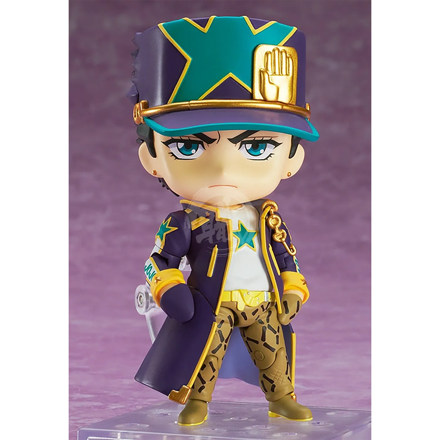 Nendoroid Jotaro Kujo [Stone Ocean Ver.]