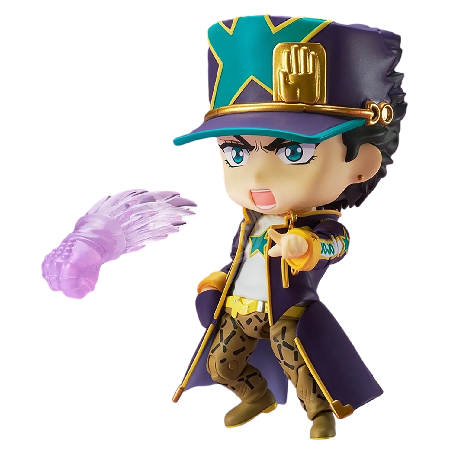 Nendoroid Jotaro Kujo [Stone Ocean Ver.]