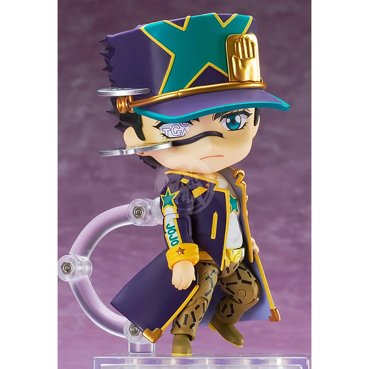Nendoroid Jotaro Kujo [Stone Ocean Ver.]