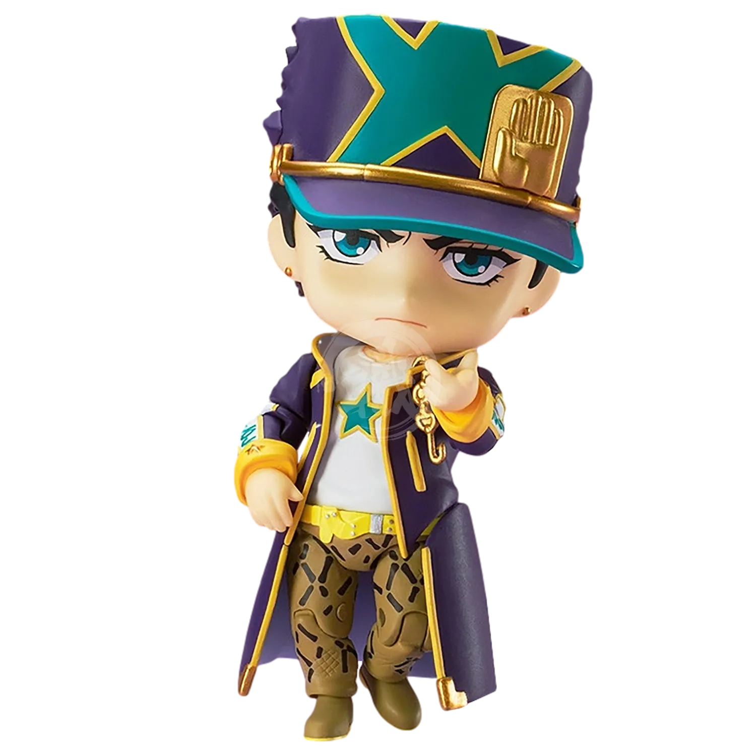 Nendoroid Jotaro Kujo [Stone Ocean Ver.]
