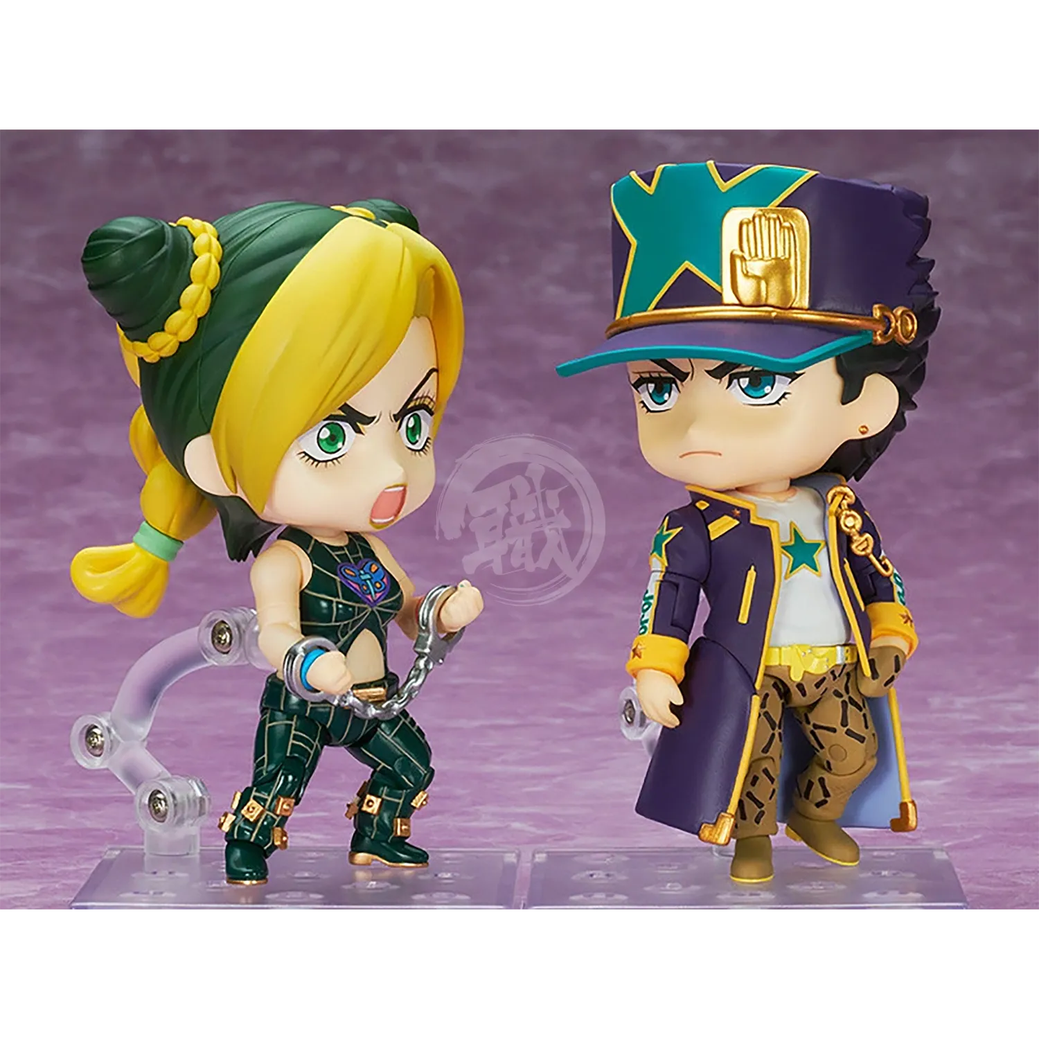 Nendoroid Jotaro Kujo [Stone Ocean Ver.]