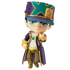 Nendoroid Jotaro Kujo [Stone Ocean Ver.]