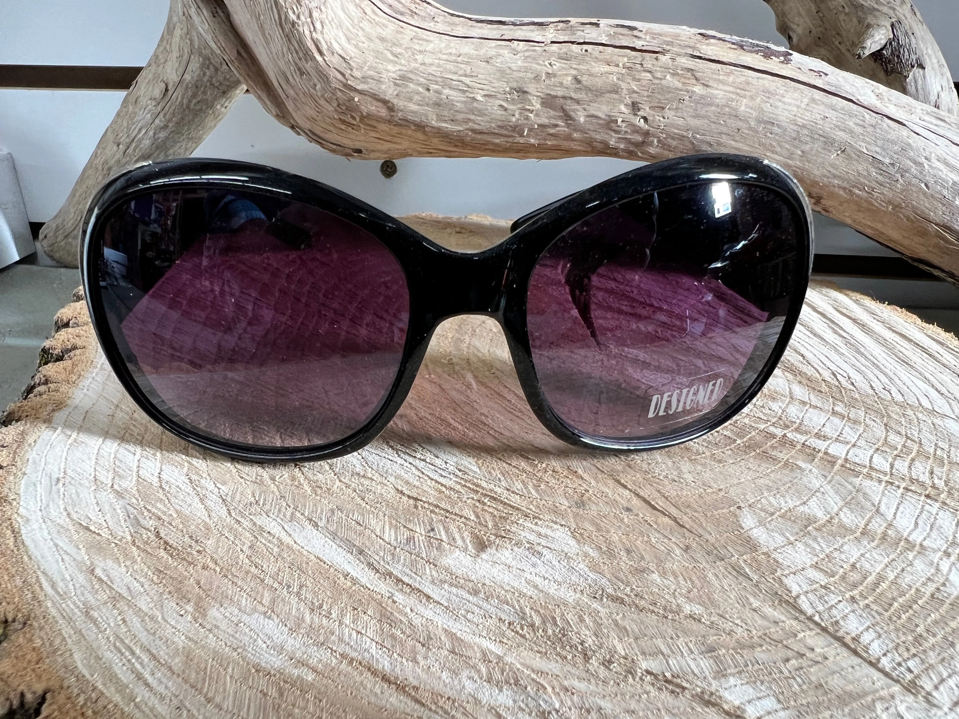 New Rep Designer Gradient lenses UV Protection Sunglasses, 8305