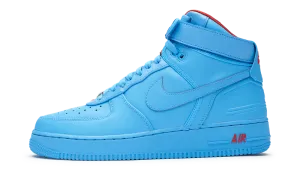 Nike Air Force 1 High x Just Don All Star Blue Donc (CW3812-400) Men's Size 8-11