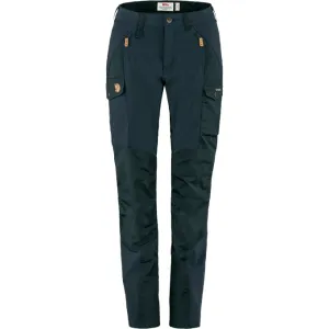 Nikka Trousers Curved - Regular (Women's) - F89638